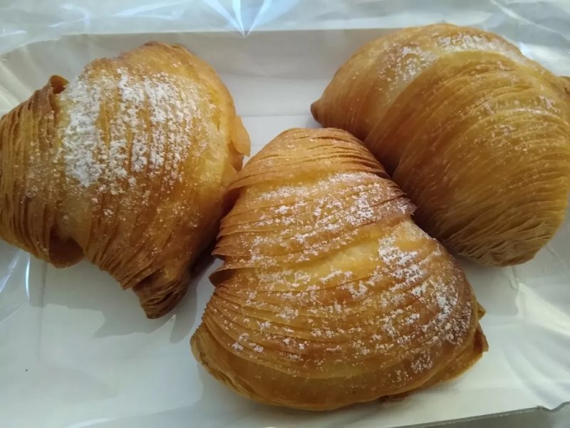 Pasticceria La Dolce Mania Di Sorrentino Giuseppe