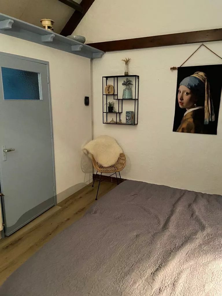 Bed & Breakfast Heidehoeve Wezep