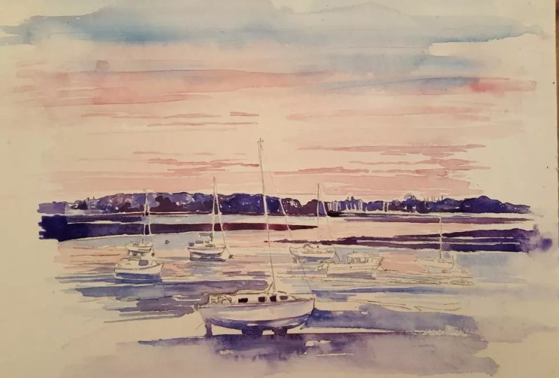 Quay Quarters