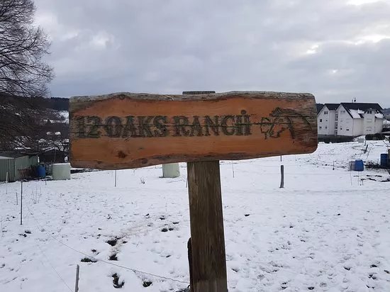 12 Oaks Ranch