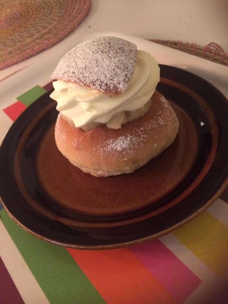 Swenstromskas Stenugnsbageri