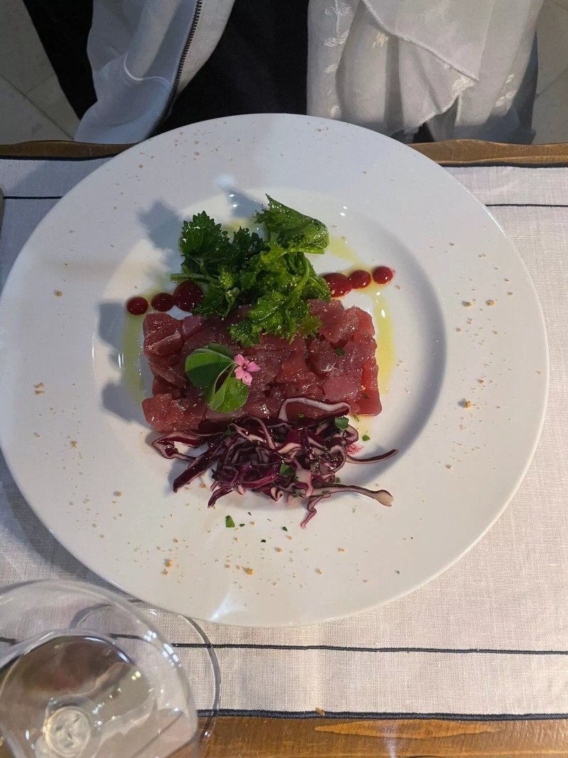Ristorante All'Amo