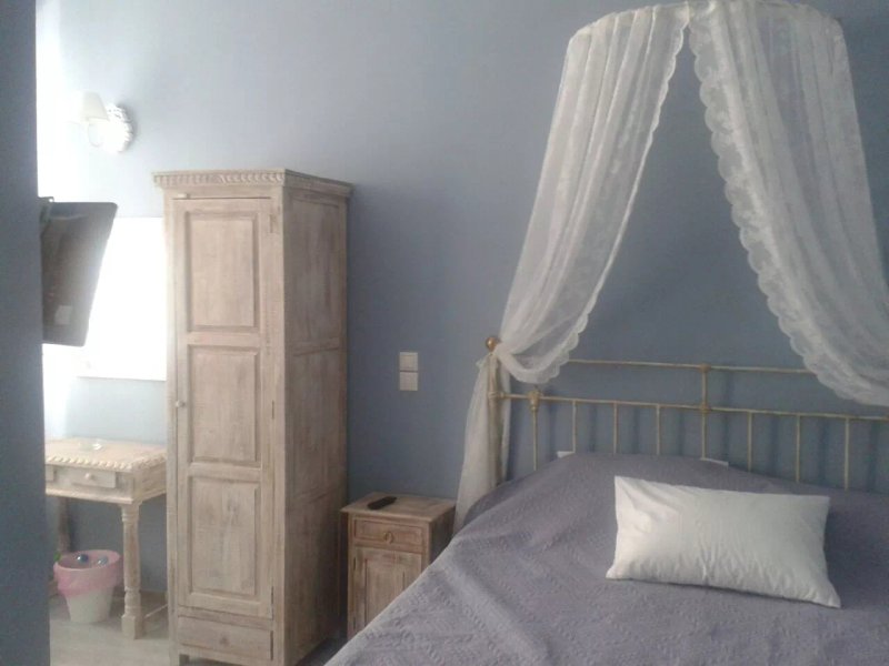 Oisyra Boutique Hotel