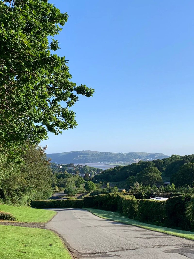 Conwy  Holiday Park