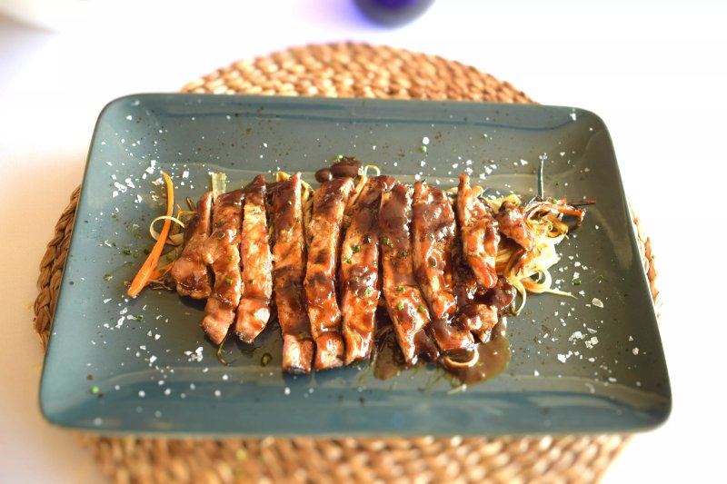 Restaurante El Vallina