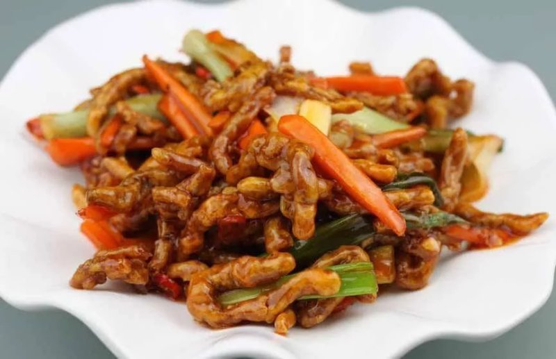 Top Wok Takeaway