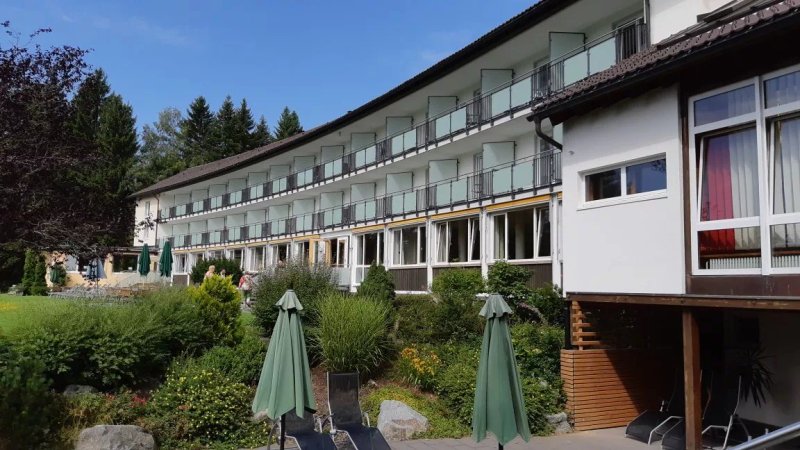 Haus Breitnau