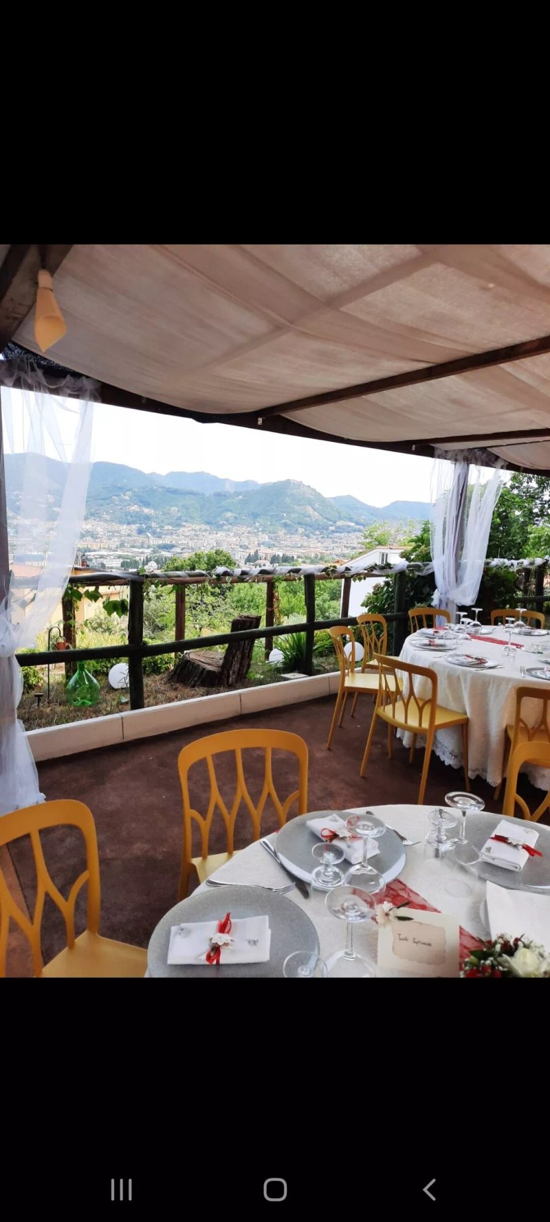 Ristorante Bellavista