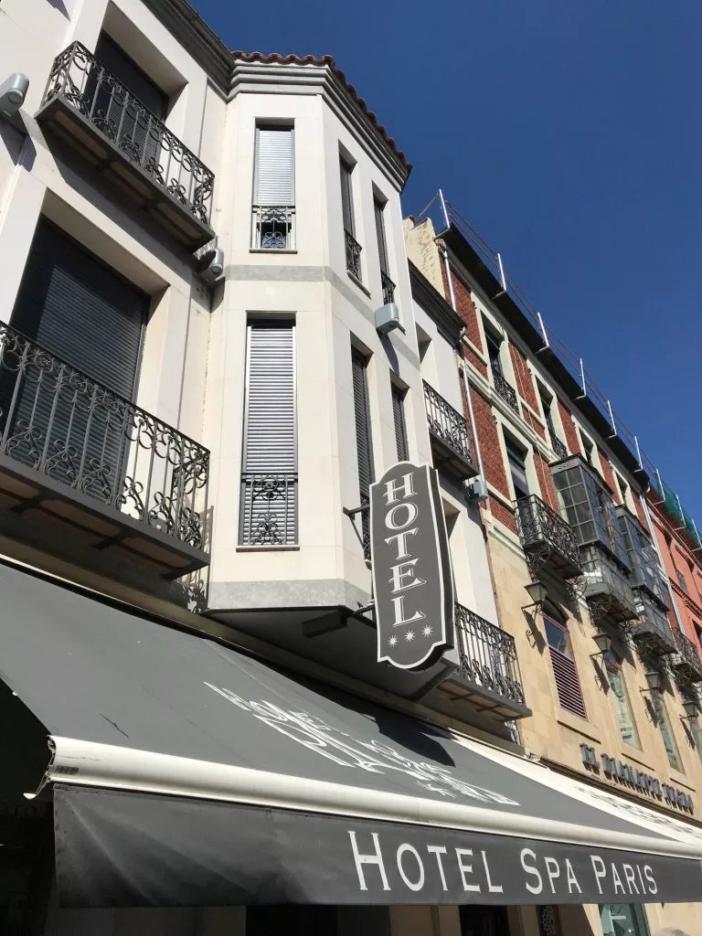 ARVA Hotel Spa Paris