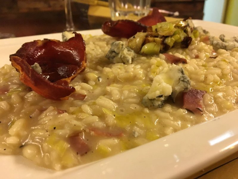 Osteria Rive Grande