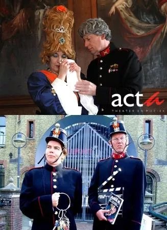 Acta Theater en Muziek