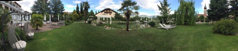 Hotel Weingarten