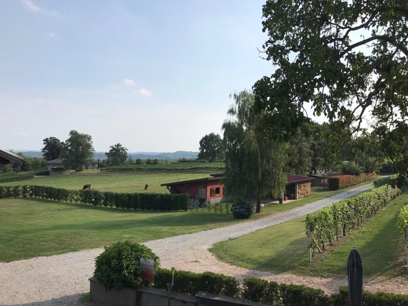 Tenuta Tovaglieri