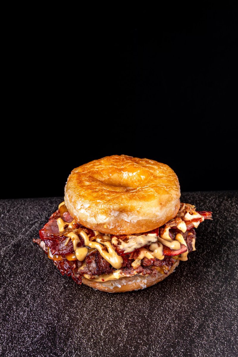Fusion Burger Tenerife