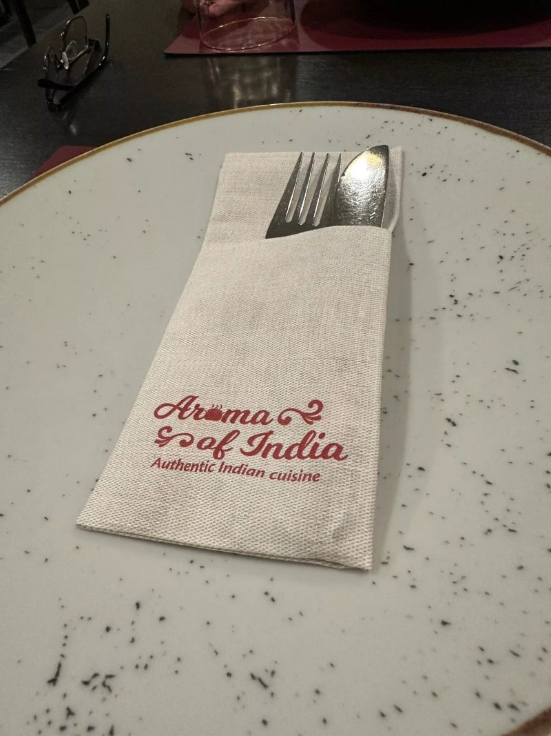 Aroma of India, Ristorante Indiano a Firenze