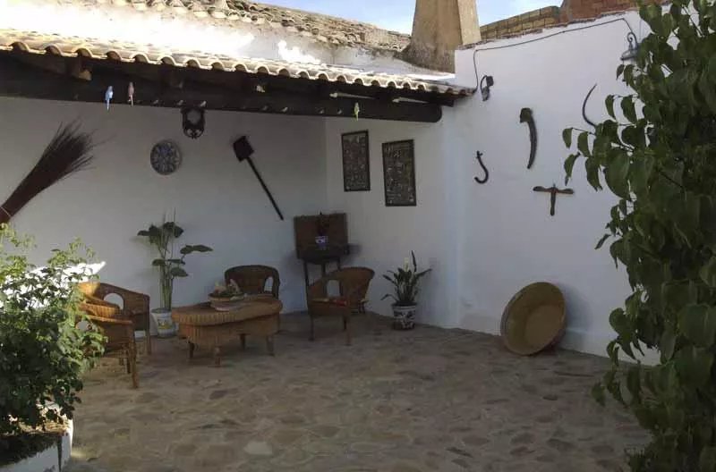 Casa Lucinio
