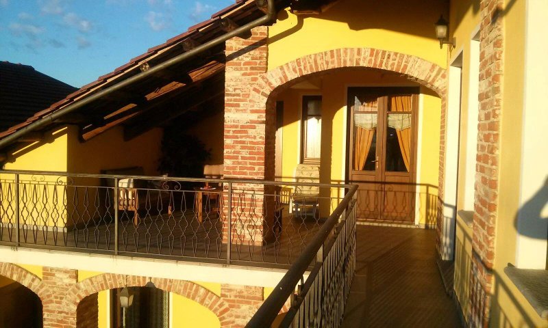 Agriturismo La Desiderata