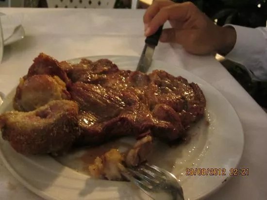 Trattoria Ricci