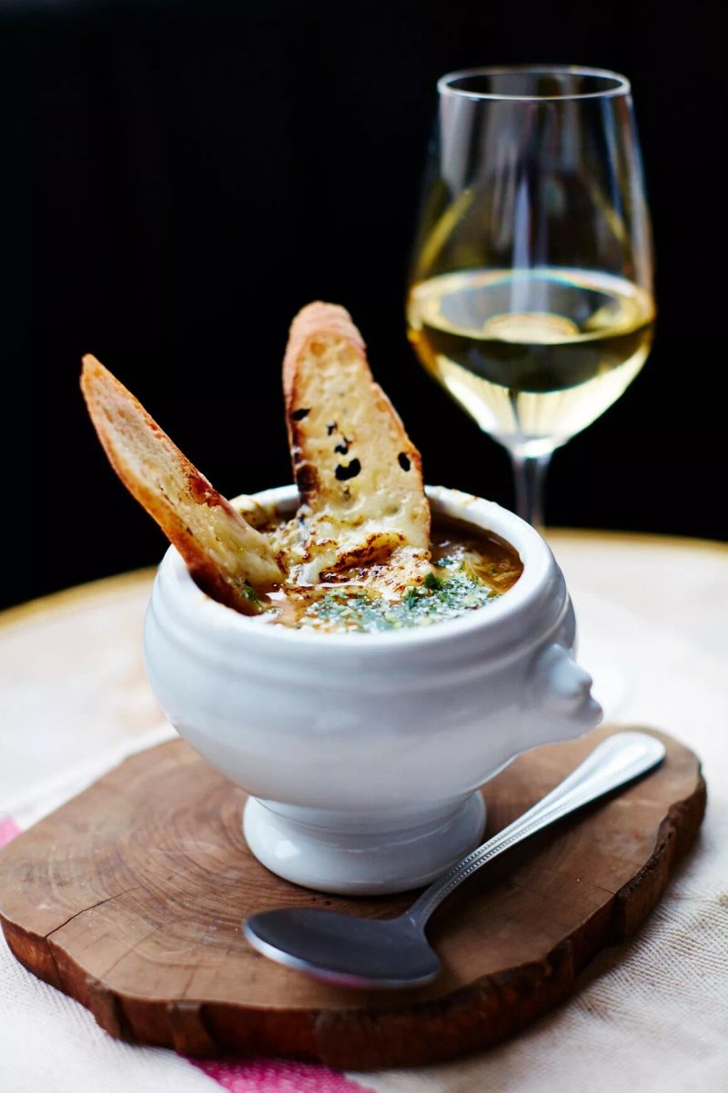 Patron Restaurant - Kentish Town