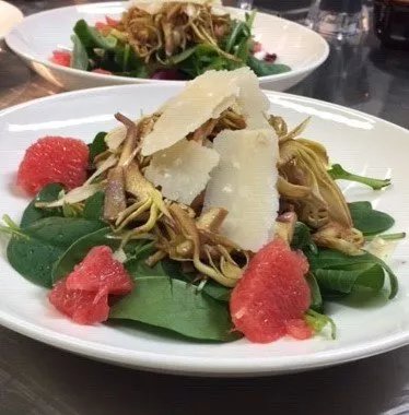 Ristorante Villa Gandolfo Food & Wine