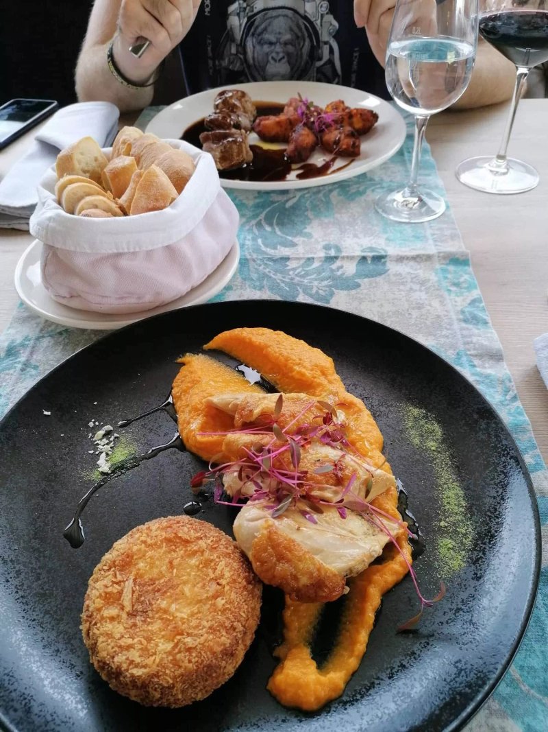 Taurus Restaurant