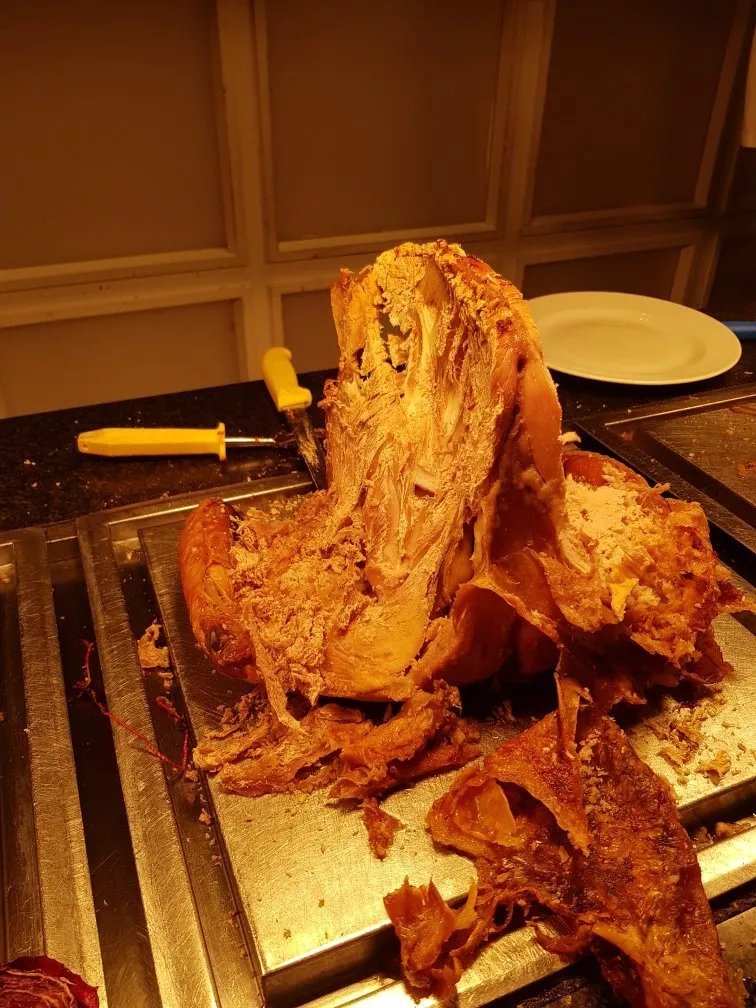 Toby Carvery