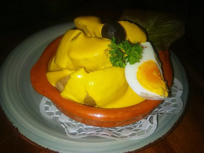 Lima's RestoBar