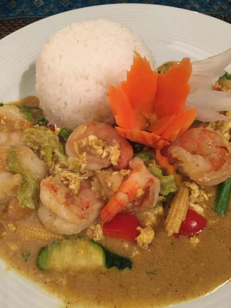 Sea Thai Take Away