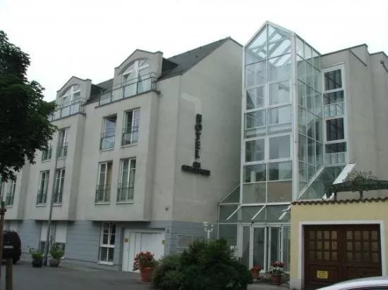 Tagungshotel am Schlosspark Wiesbaden