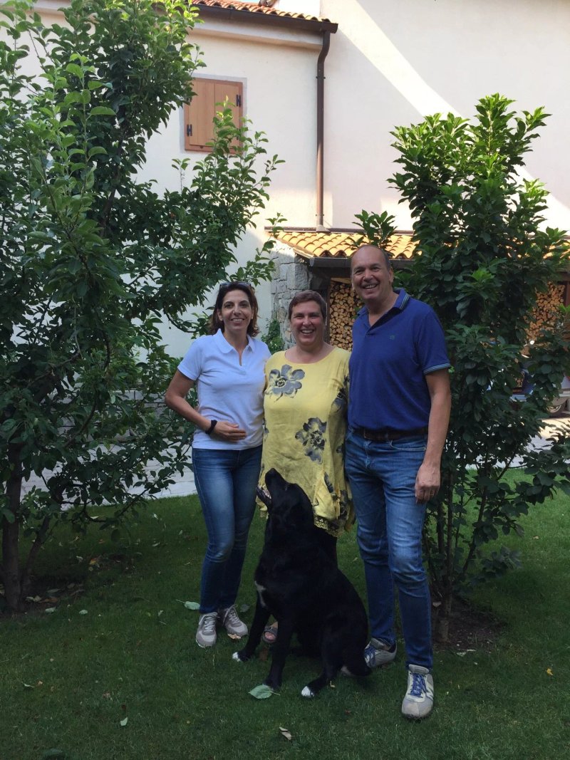 B&B Strupetou