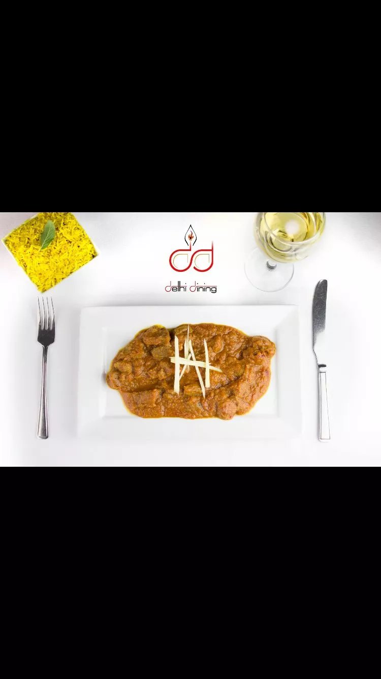Delhi Dining Restaurant