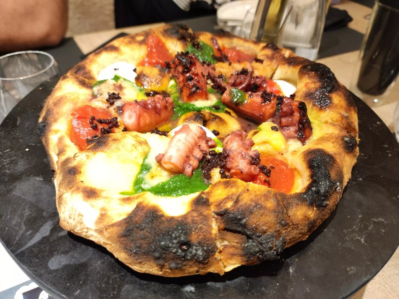 Alterego Pizza Boutique