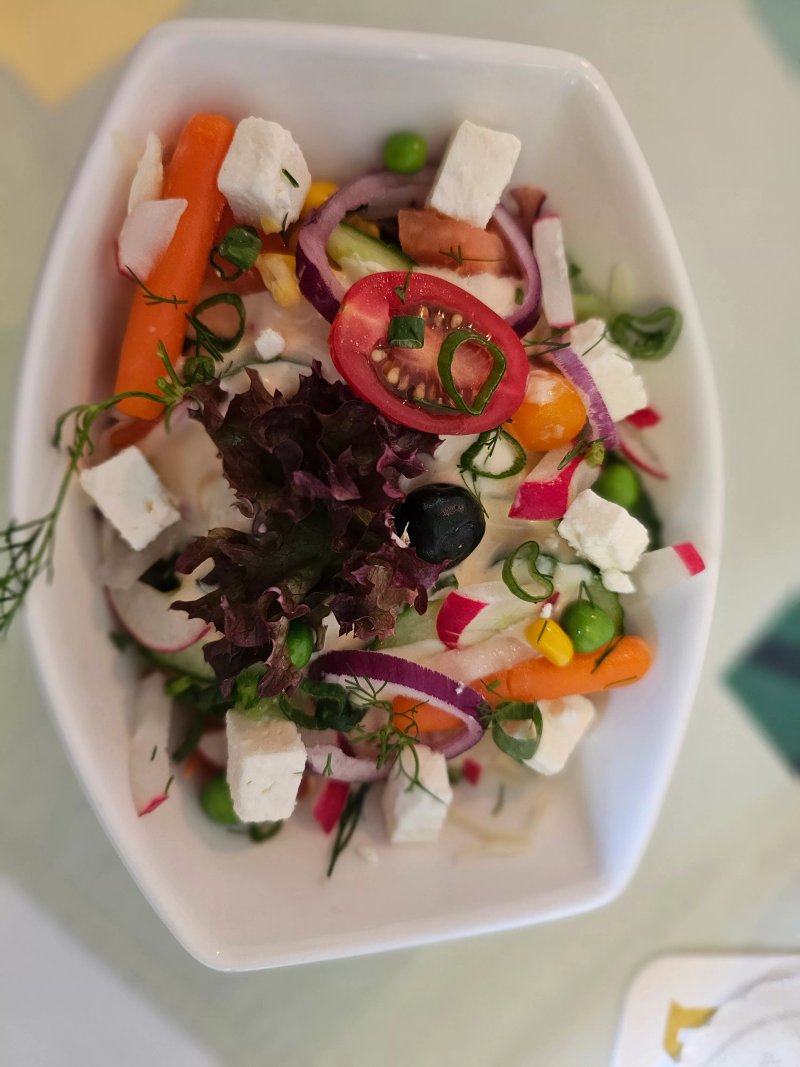 Restaurant AusZeit