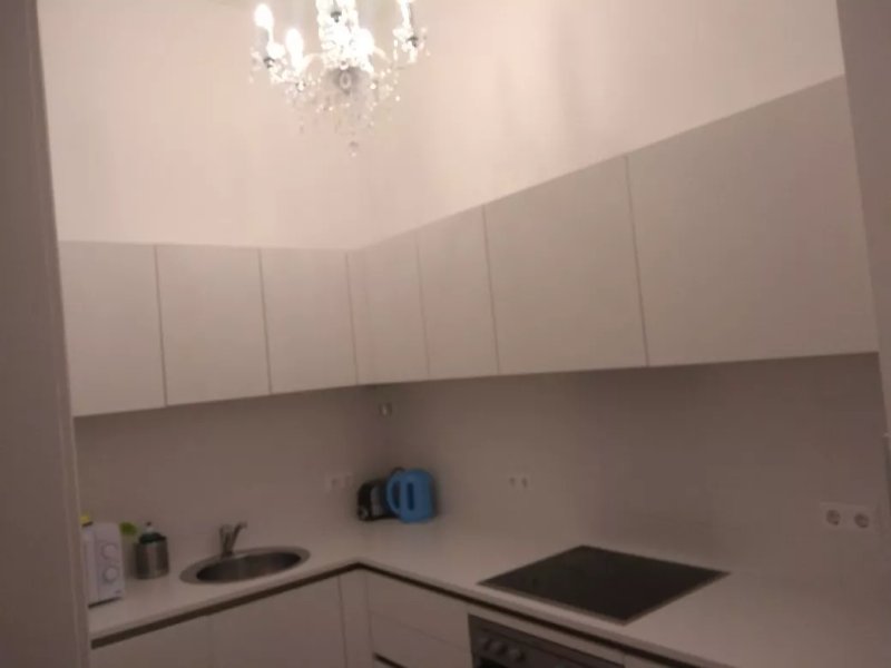 Duschel Apartments Imperial Living