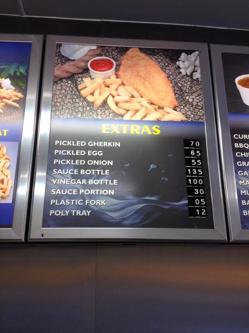 Pieseas Chippy