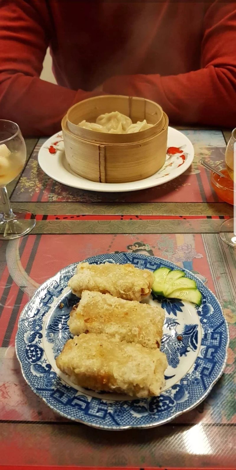 Chez Sideshin