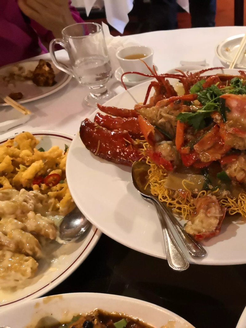 Kongs Chinese Restaurant