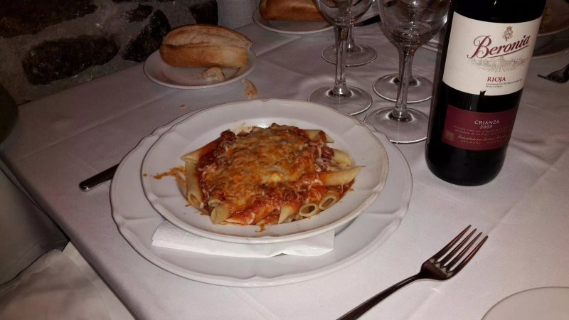 Hotel Coma Restaurant