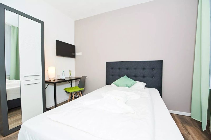 Hotel Phoenix