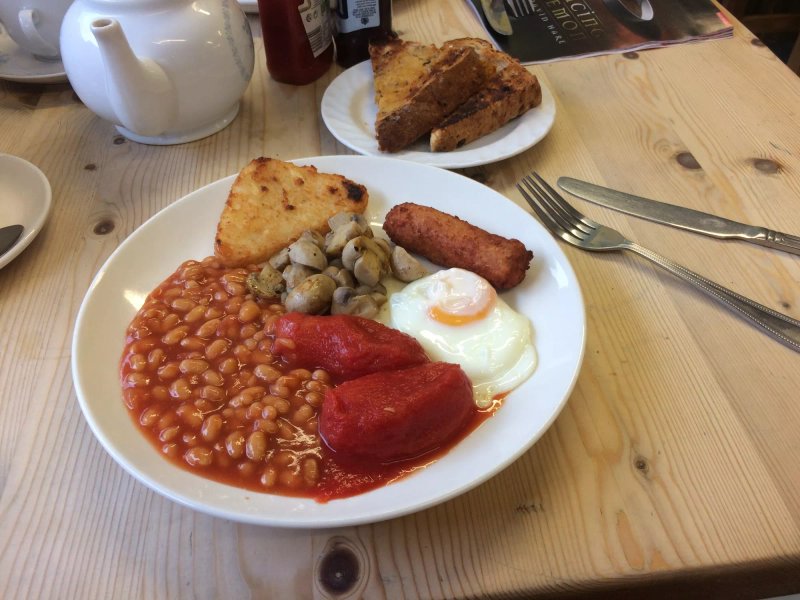 Dotty's Old Town Cafe