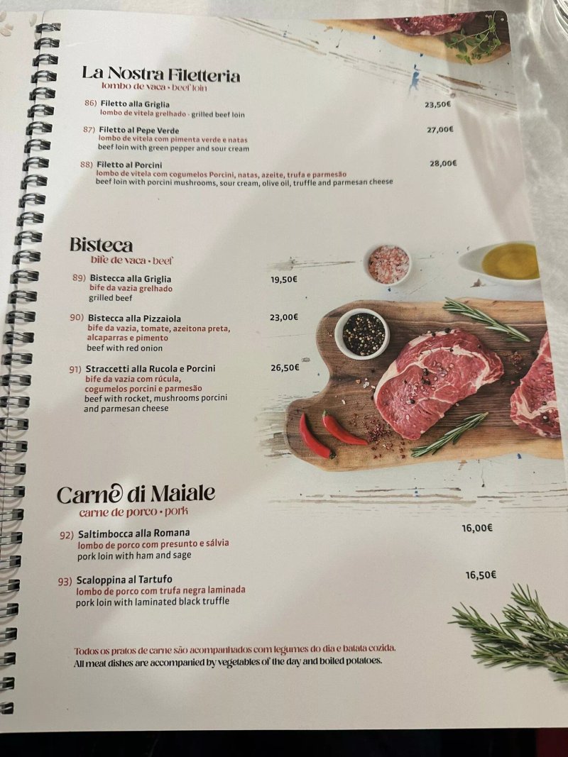 Ristorante San Marco