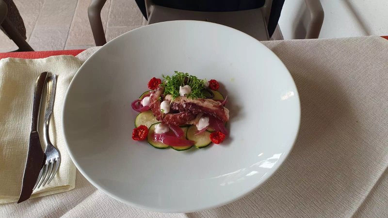 La Vecchia Fattoria Ristorante Pizzeria