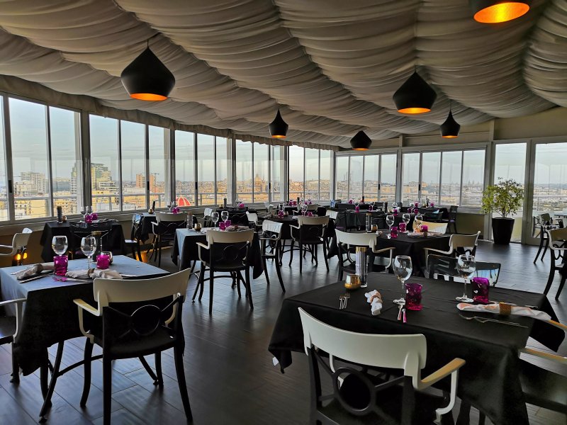 TemptAsian Restaurant & Lounge