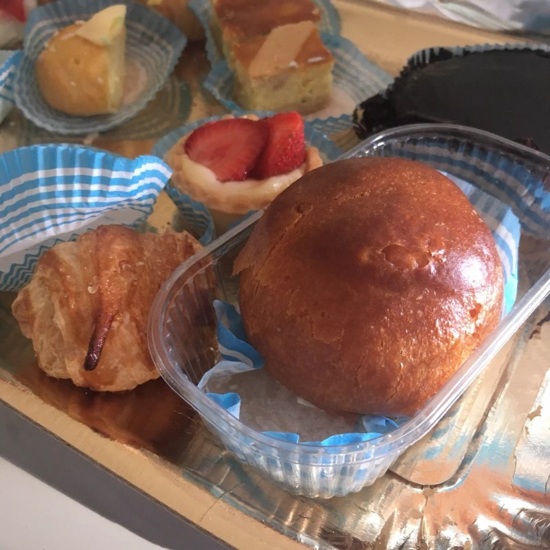 Pasticceria Gelateria Russo