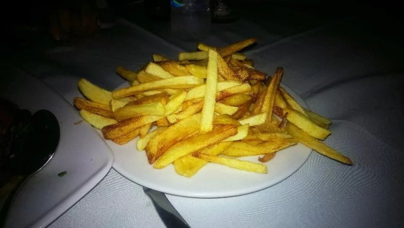 Antonis Fish Tavern