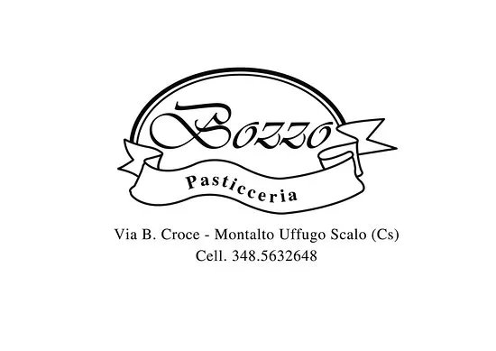 Bar Pasticceria Gelateria Bozzo