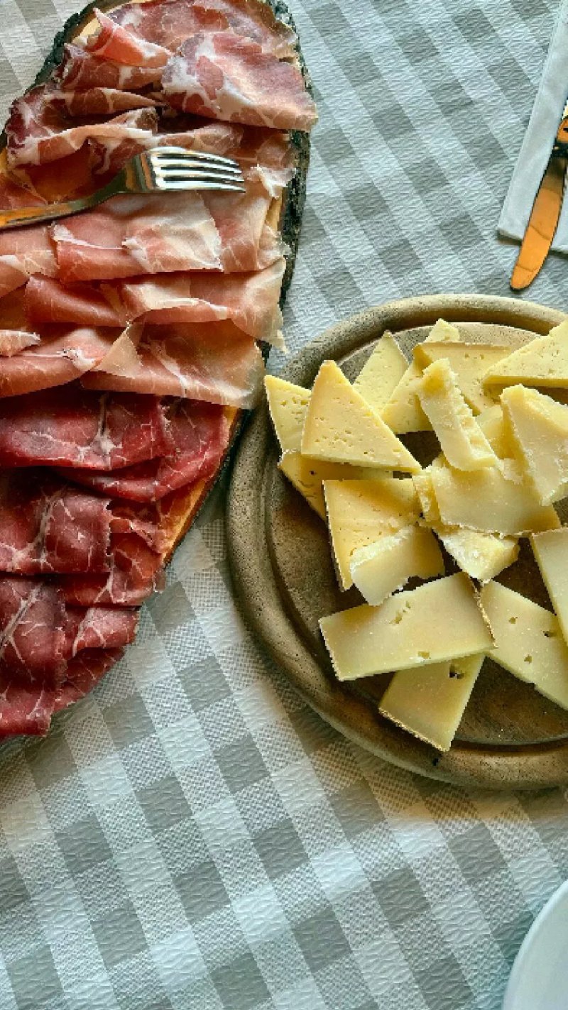 Rifugio Salmurano