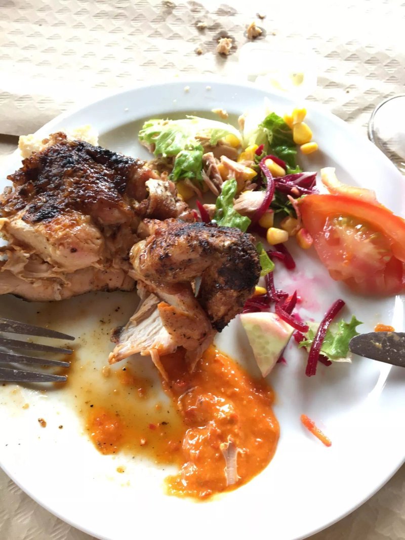Restaurante Los Garrafones