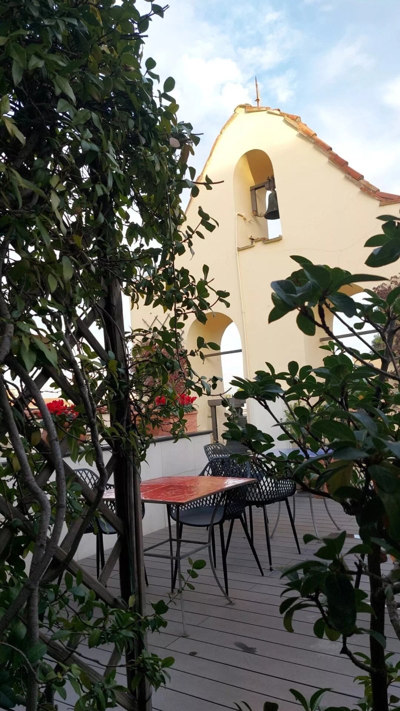 B&B Attico Partenopeo