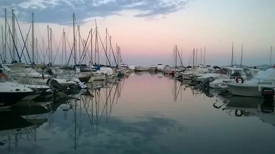 Office de Tourisme de La Londe les Maures